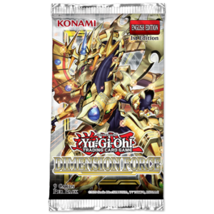 Dimension Force Booster Pack