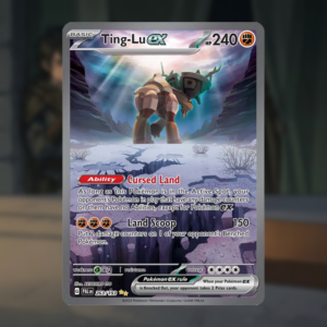 Ting-Lu ex - 263/193