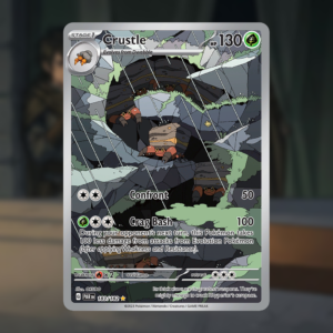 Crustle - 183/182