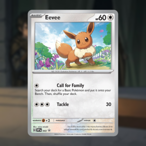Eevee - SVP 043