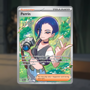 Perrin - 209/167