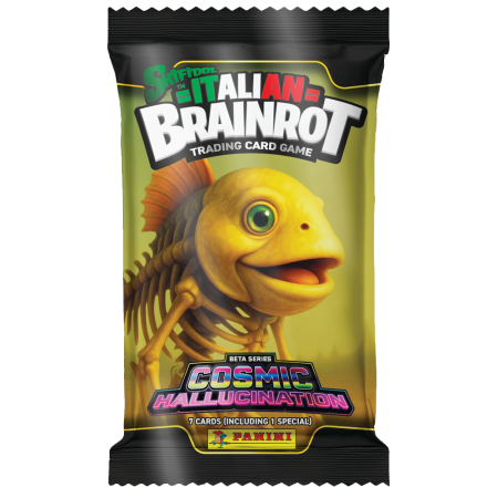 Brainrot