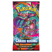Chaos Rising Booster Pack